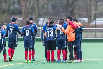 Bild 3 - wCJ VfL Pinneberg - J2 VfL Pinneberg : Ergebnis: 2:4